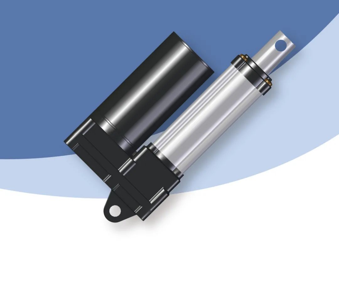 凱迪股份工業(yè)電動(dòng)推桿，光伏與機(jī)械領(lǐng)域的“智慧關(guān)節(jié)”，驅(qū)動(dòng)綠色高效新未來(lái)